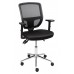 Lily Task Chair - Black Base